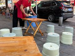 -汪记鲜鱼糊汤粉(沈阳路总店)