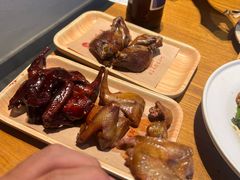 -鸽子窝(黄村店)
