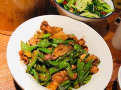 -炊烟小炒黄牛肉(东庆街店)