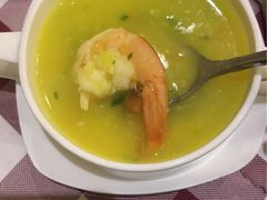 -Santoor 萨都里印度餐厅(北锣鼓巷店)