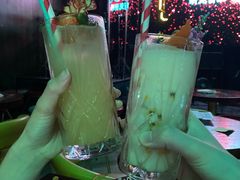 -MOSSO音乐酒吧·Live House(南京西路店)