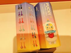 -泡泡玛特POPMART(崇文门国瑞城店)