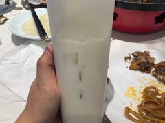 -阿里疆Alijiang·丝路美食·异域风情·清真(长楹天街店)