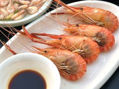 -美味之家·湖景农家乐(太湖东山店)