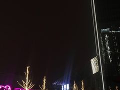 -首开·龙湖成都西宸天街
