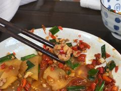 -吃货私房菜(丽江束河古镇店)