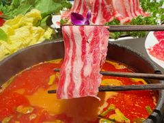 -贵府酸汤牛肉火锅·贵州老字号(飞山街店)