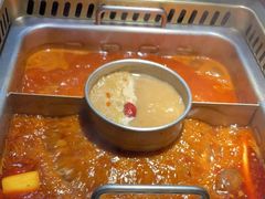 -大渝火锅(苏州西城永捷店)