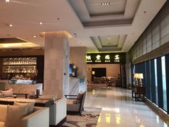 -柳州丽笙酒店