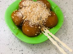 -芬芳甜品(同福路店)