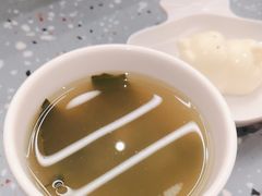 -元气寿司(东方宝泰店)