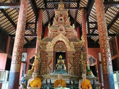 -帕辛寺