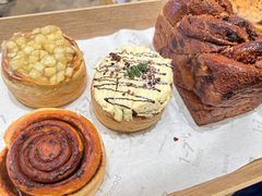 -1-7Bread(深业上城店)