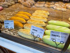 -BREAD WAY面包路·欧式面包(龙湖时代D馆店)