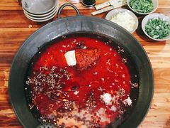 -星鸿社重庆老火锅