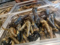 -老号尤兔头(玉堂店)