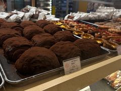 -OUR Bakery(SKP-S店)