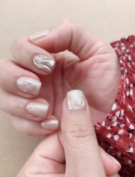 -Adore nail日式美甲美睫