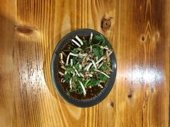 -遵义虾子卢四羊肉粉(大沽路店)