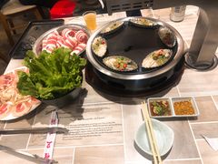 -胡哥烤肥牛(车公庙店)