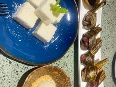 -Home Thai·泰谣(王府井apm店)