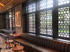 -星巴克臻选(扬州瘦西湖文化广场店)