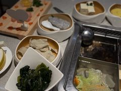 -海底捞火锅(大融城店)