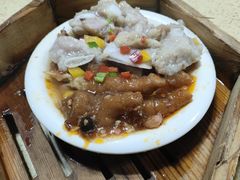 -喜鹊茶点.啫煲(车陂店)