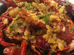 -虎虎龙虾大排档(双井店)