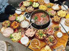 -笔记安顺夺夺粉火锅