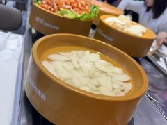 -龍歌自助小火锅(秦淮水游城店)