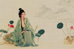 -九月鹰飞汉服摄影工作室