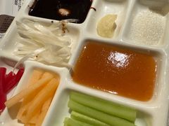 -四季民福烤鸭店(外滩外白渡桥店)