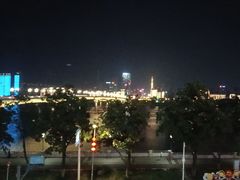 -“香”全日餐厅·株洲大汉希尔顿酒店