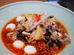 -凯德广场(武胜路店)