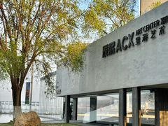 -辰熙ACX星海艺术中心