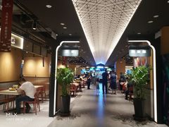 大堂-远大美食广场(远大购物中心店)