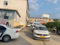 -白云驾校(樟树林校区)