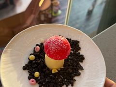 -海底捞火锅(老城根店)