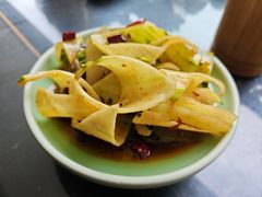 手工脆皮黄瓜-阿嫂印象·民间江湖菜(大学城店)
