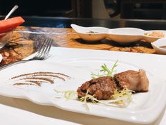 -汕头皇城酒店