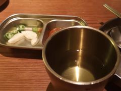 -春熙台韩国料理·章鱼肥牛(西丽店)