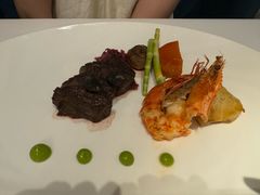 -王品牛排(杭州大厦店)