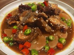 -几荷·恰似故人来(秀水广场店)