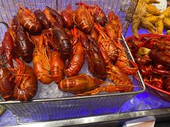 -松咖啡自助餐厅·松北香格里拉