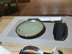 -松临·铁板烧&Omakase(神农店)