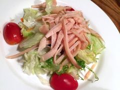 宝莱纳啤酒花园餐厅-宝莱纳啤酒花园餐厅PAULANER BRAUHAUS Nanjing(广州路店)