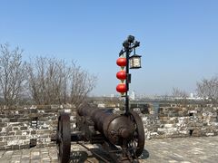 -南京城墙景区