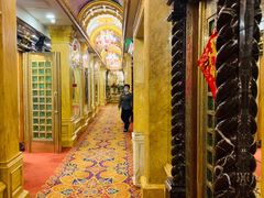 -万宝海鲜舫(劳动公园店)