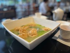 -白云湖畔酒店-湖畔餐厅